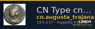 CN Type cn.augusta_trajana.1_ed.155 — CANOA