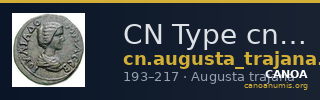 CN Type cn.augusta_trajana.1_ed.156 — CANOA