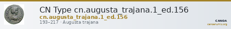 CN Type cn.augusta_trajana.1_ed.156 — CANOA