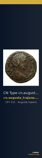CN Type cn.augusta_trajana.1_ed.162 — CANOA