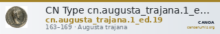 CN Type cn.augusta_trajana.1_ed.19 — CANOA