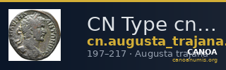 CN Type cn.augusta_trajana.1_ed.203 — CANOA