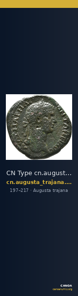CN Type cn.augusta_trajana.1_ed.217 — CANOA