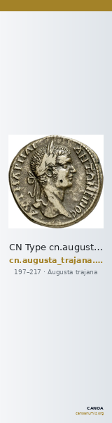 CN Type cn.augusta_trajana.1_ed.219 — CANOA