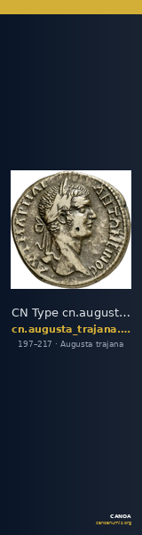 CN Type cn.augusta_trajana.1_ed.219 — CANOA