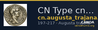 CN Type cn.augusta_trajana.1_ed.219 — CANOA