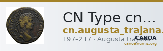 CN Type cn.augusta_trajana.1_ed.222 — CANOA