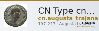 CN Type cn.augusta_trajana.1_ed.227 — CANOA