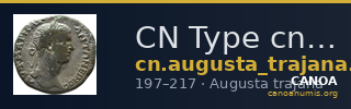 CN Type cn.augusta_trajana.1_ed.227 — CANOA