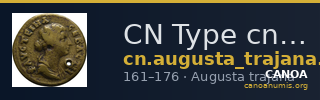 CN Type cn.augusta_trajana.1_ed.30 — CANOA