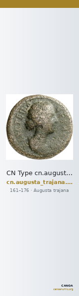 CN Type cn.augusta_trajana.1_ed.31 — CANOA