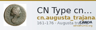 CN Type cn.augusta_trajana.1_ed.31 — CANOA