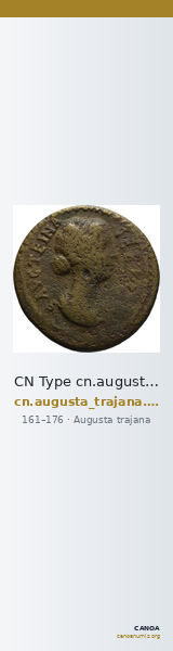 CN Type cn.augusta_trajana.1_ed.34 — CANOA