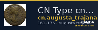 CN Type cn.augusta_trajana.1_ed.34 — CANOA