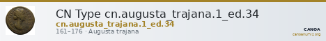 CN Type cn.augusta_trajana.1_ed.34 — CANOA