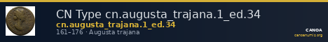 CN Type cn.augusta_trajana.1_ed.34 — CANOA