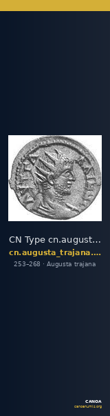 CN Type cn.augusta_trajana.1_ed.378 — CANOA