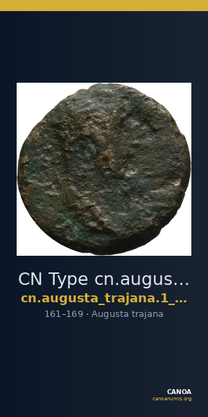 CN Type cn.augusta_trajana.1_ed.42 — CANOA