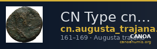 CN Type cn.augusta_trajana.1_ed.42 — CANOA