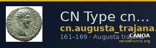 CN Type cn.augusta_trajana.1_ed.44 — CANOA