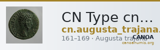 CN Type cn.augusta_trajana.1_ed.45 — CANOA