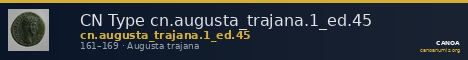 CN Type cn.augusta_trajana.1_ed.45 — CANOA