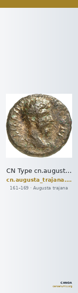 CN Type cn.augusta_trajana.1_ed.48 — CANOA