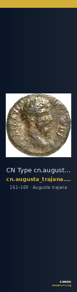 CN Type cn.augusta_trajana.1_ed.48 — CANOA