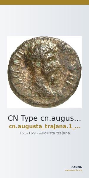 CN Type cn.augusta_trajana.1_ed.48 — CANOA