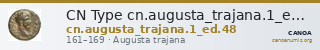CN Type cn.augusta_trajana.1_ed.48 — CANOA