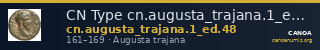 CN Type cn.augusta_trajana.1_ed.48 — CANOA