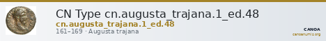 CN Type cn.augusta_trajana.1_ed.48 — CANOA