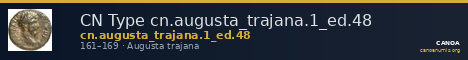 CN Type cn.augusta_trajana.1_ed.48 — CANOA