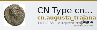 CN Type cn.augusta_trajana.1_ed.51 — CANOA