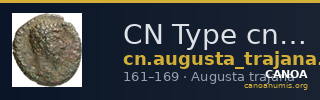 CN Type cn.augusta_trajana.1_ed.51 — CANOA