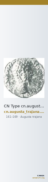 CN Type cn.augusta_trajana.1_ed.53 — CANOA