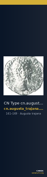 CN Type cn.augusta_trajana.1_ed.53 — CANOA