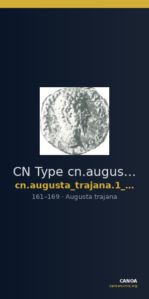 CN Type cn.augusta_trajana.1_ed.53 — CANOA