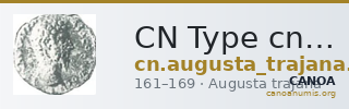 CN Type cn.augusta_trajana.1_ed.53 — CANOA