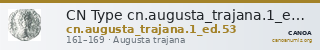 CN Type cn.augusta_trajana.1_ed.53 — CANOA