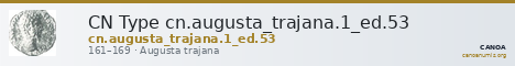 CN Type cn.augusta_trajana.1_ed.53 — CANOA