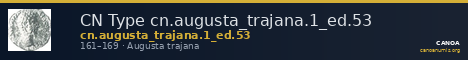 CN Type cn.augusta_trajana.1_ed.53 — CANOA