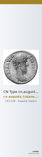 CN Type cn.augusta_trajana.1_ed.56 — CANOA