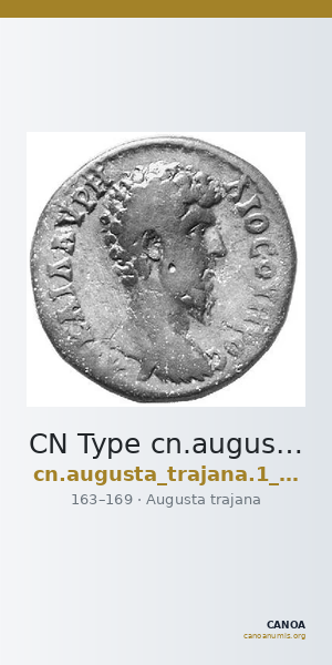 CN Type cn.augusta_trajana.1_ed.56 — CANOA