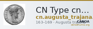 CN Type cn.augusta_trajana.1_ed.56 — CANOA
