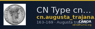 CN Type cn.augusta_trajana.1_ed.56 — CANOA