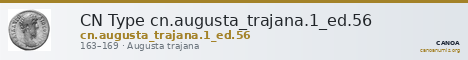 CN Type cn.augusta_trajana.1_ed.56 — CANOA