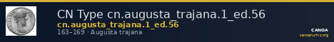 CN Type cn.augusta_trajana.1_ed.56 — CANOA