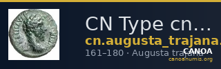 CN Type cn.augusta_trajana.1_ed.6 — CANOA
