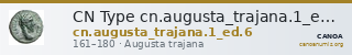 CN Type cn.augusta_trajana.1_ed.6 — CANOA
